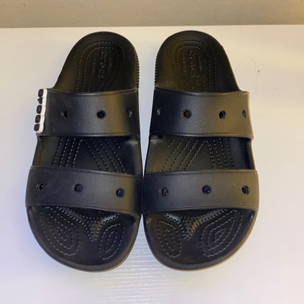 Classic Crocs Sandals